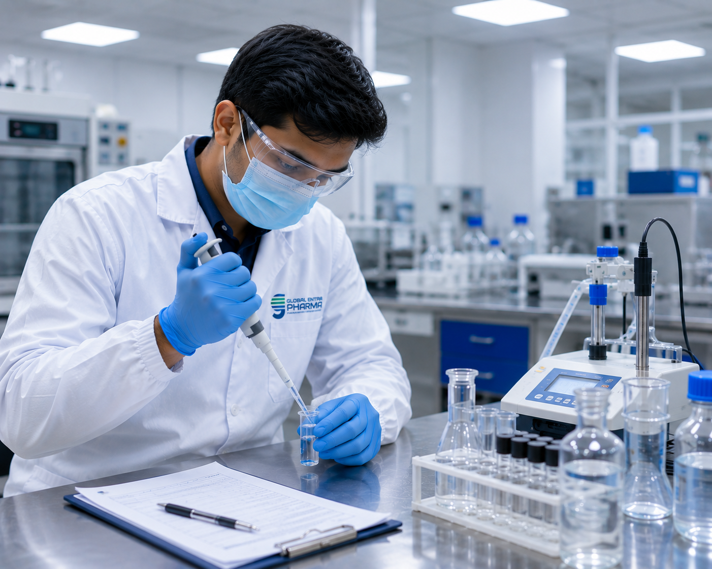 Framycetin Cream 1% Manufacturer in India | Bulk & Export Supplier